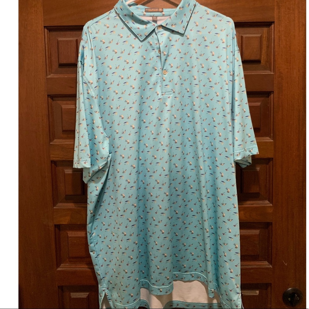Peter Millar Polo